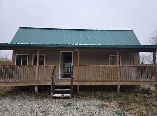 31166 Edmundson Road, Vinton, OH 45686