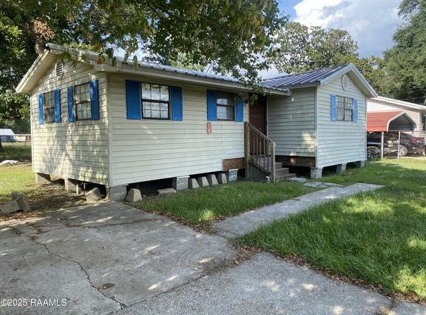 105 Seneca Street, Port Barre, LA 70577