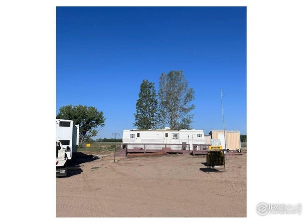 160 Kiowa Rd, Weldona, CO 80653