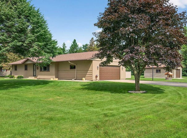 8451 Cedar Lane, Wisconsin Rapids, WI 54494