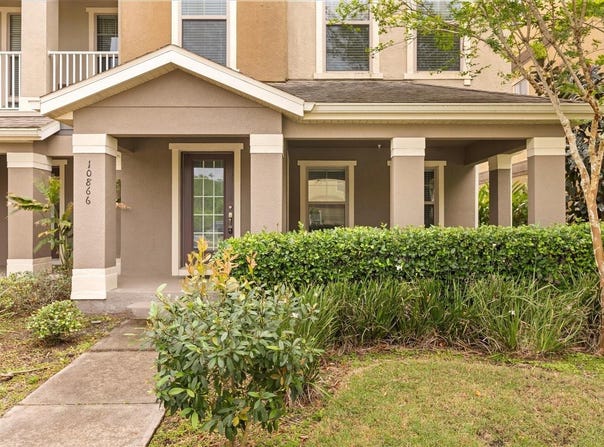 10866 SUNSET RIDGE LANE, ORLANDO, FL 32832