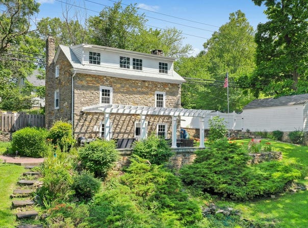 3316 PA ROUTE 212, SPRINGTOWN, PA 18081