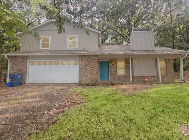 31 Stoneledge Drive, Maumelle, AR 72113