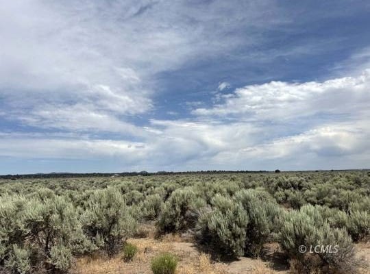 Millican Road, Christmas Valley, OR 97641
