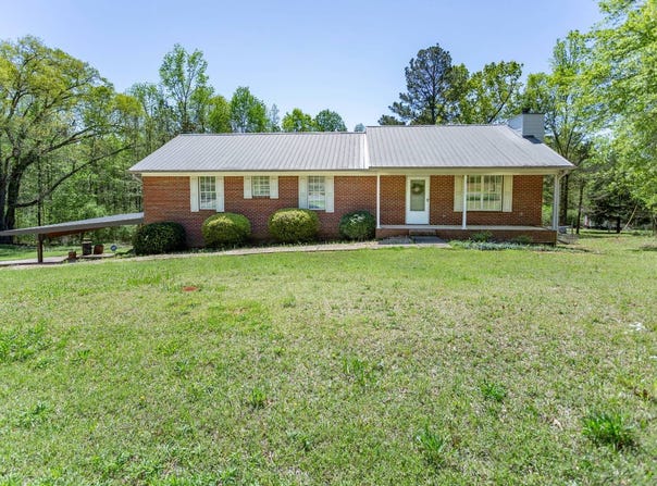 3603 Hwy 39, Chelsea, AL 35043