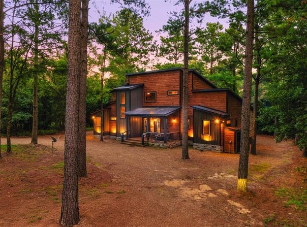1543 Catfish Bay Road, Broken Bow, OK 74728