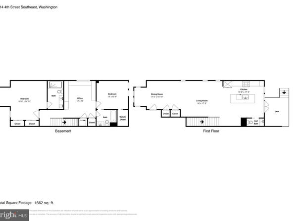 514 4TH STREET SE, WASHINGTON, DC 20003