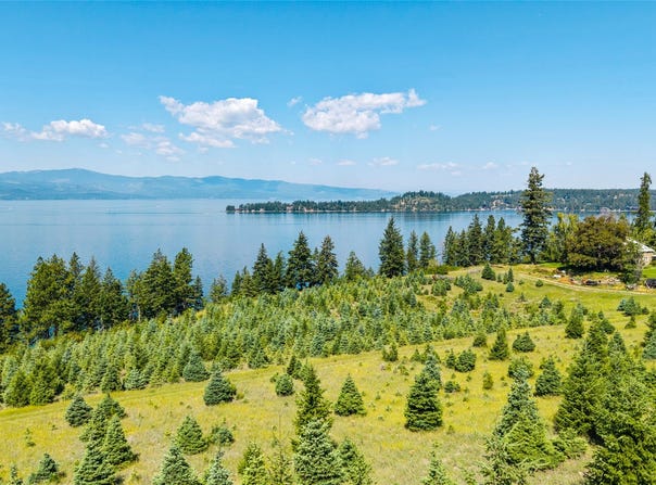 NHN Sunset Heights Drive, Bigfork, MT 59911