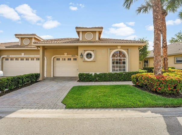 7073 Torrey Pines Circle, Port Saint Lucie, FL 34986