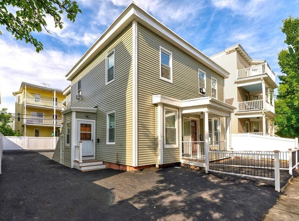 22-24 Romsey St, Boston, MA 02125