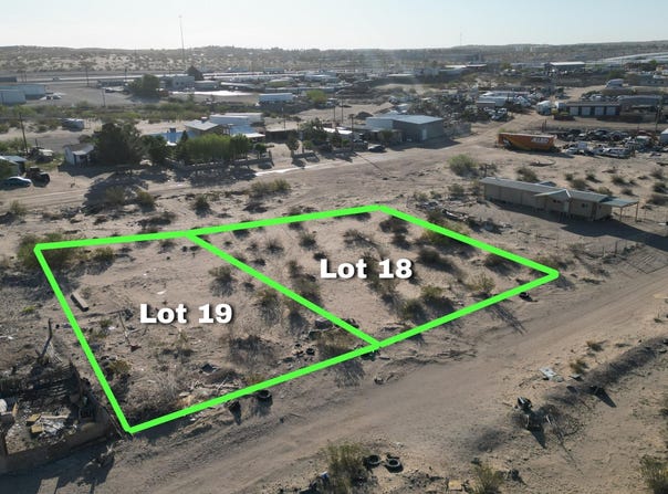 11627 Irene Drive, El Paso, TX 79927