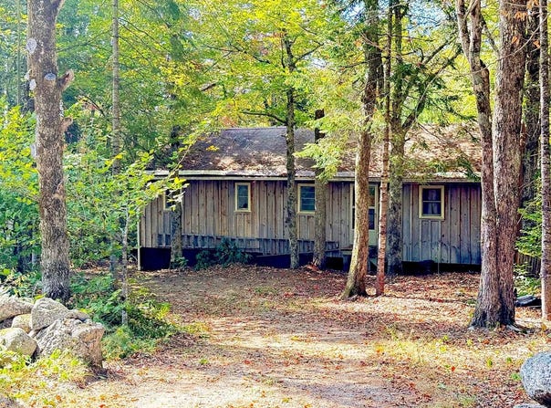 715 N Groton Road, Groton, NH 03241