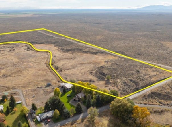 3151 W 2500 N, Arco, ID 83213