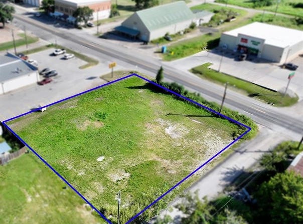Tbd N Magnolia Avenue, Hubbard, TX 76648