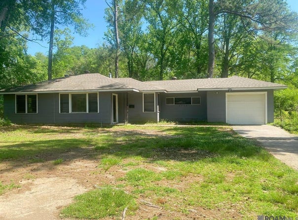 2726 Ray Weiland Dr, Baker, LA 70714