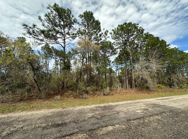 1639 W PENDLETON STREET, CITRUS SPRINGS, FL 34434