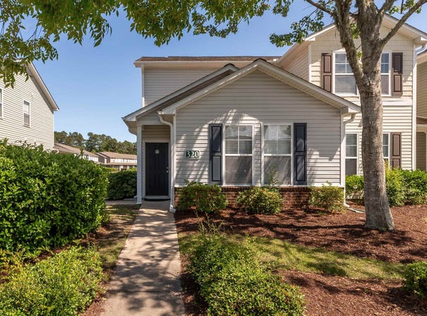 320 Kiskadee Loop, Conway, SC 29526