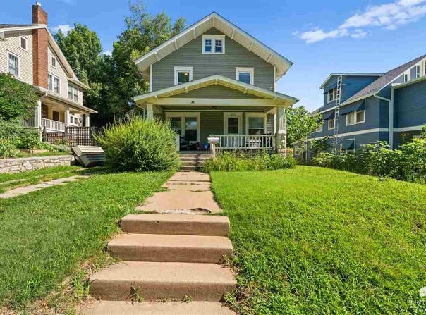 1638 Osage Street, Manhattan, KS 66502
