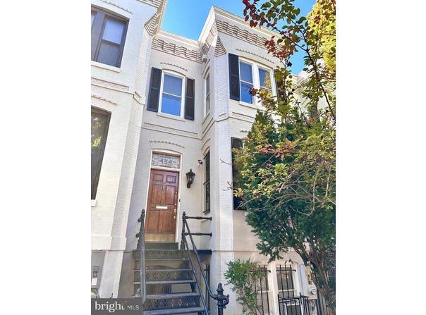 434 6TH ST NE, WASHINGTON, DC 20002