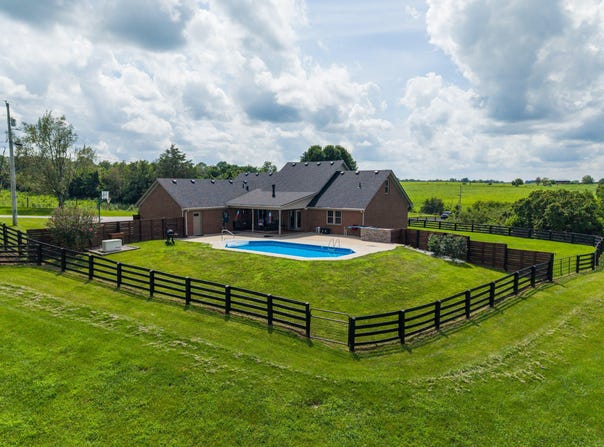559 Moran Summit Road, Richmond, KY 40475