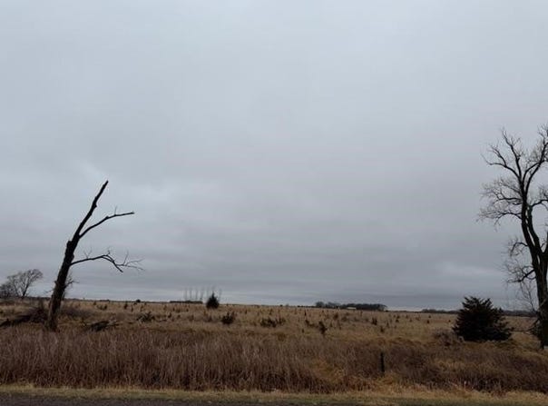 471st Ave, Burbank, SD 57010