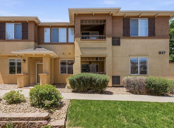 837 E 98th Ave, Thornton, CO 80229
