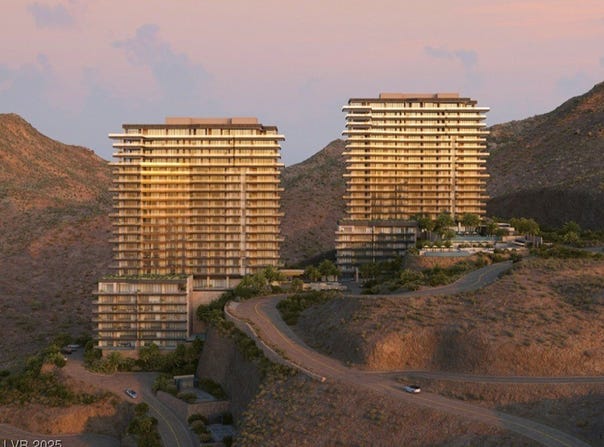 410 Rock Peak Drive, Henderson, NV 89012