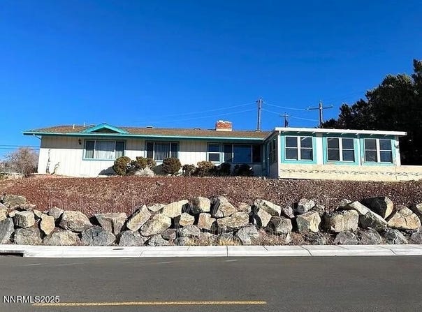 3200 Lodestar Lane, Reno, NV 89503