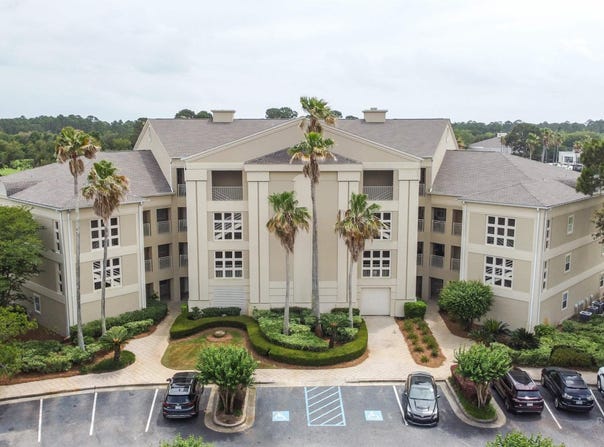 100 Peninsula Boulevard, Gulf Shores, AL 36542