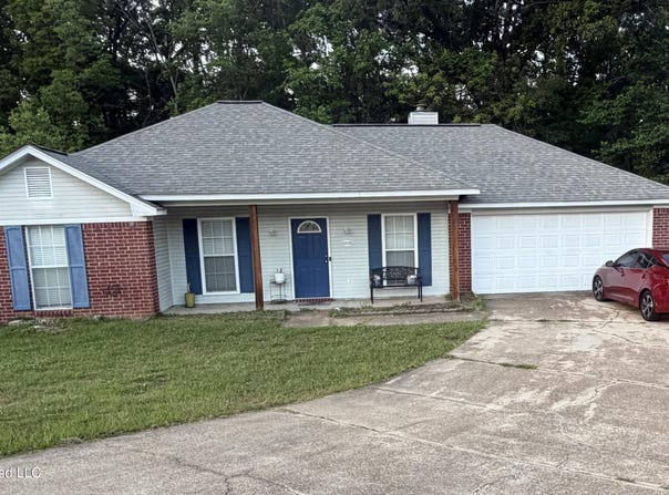 5008 Womack Drive, Byram, MS 39272