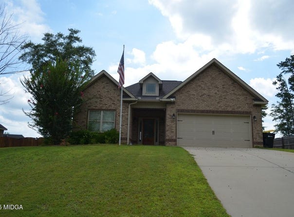 188 Presidents Way, Forsyth, GA 31029