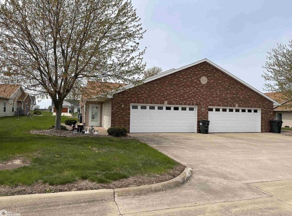 620 Layne Drive, West Burlington, IA 52655