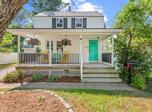 78 Cumberland Road, South Portland, ME 04106