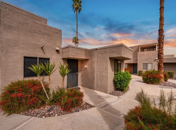 71861 Eleanora Lane, Rancho Mirage, CA 92270