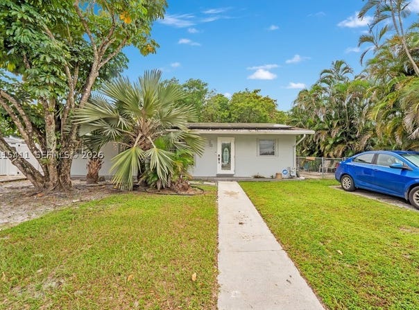 20302 NW 39th Ct, Miami Gardens, FL 33055