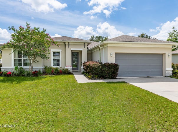 19 Russman Lane, Palm Coast, FL 32164