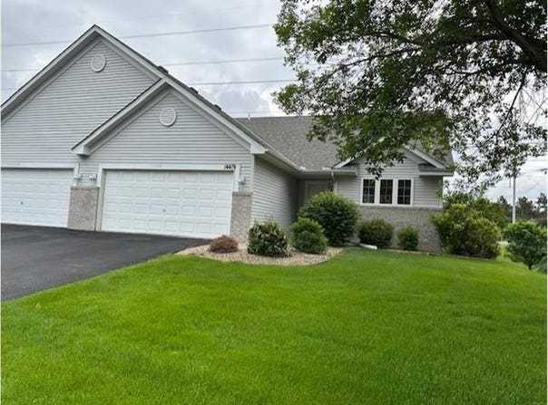 14419 Hummingbird Street NW, Andover, MN 55304