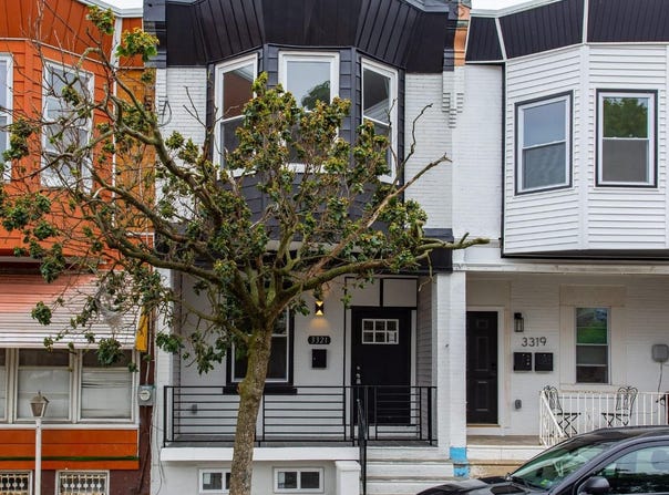 3321 N 11TH STREET, PHILADELPHIA, PA 19140
