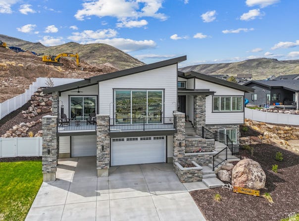 6593 W BONNIE JEAN, Herriman, UT 84096