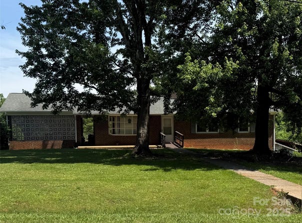 1821 Beaman Street, Shelby, NC 28152