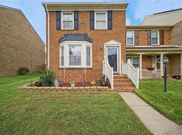 4818 Ashbury Lane, Virginia Beach, VA 23464