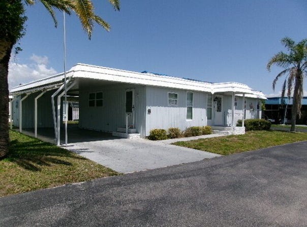 7100 Ulmerton Rd lot: 336, Largo, FL 33771