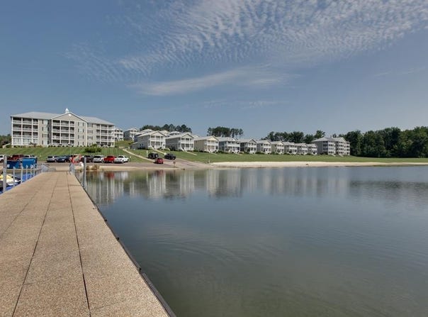 96 Breakers Bend Unit. #4, BUCHANAN, TN 38222