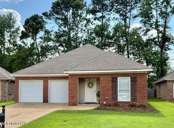 629 Westhill Road, Brandon, MS 39042
