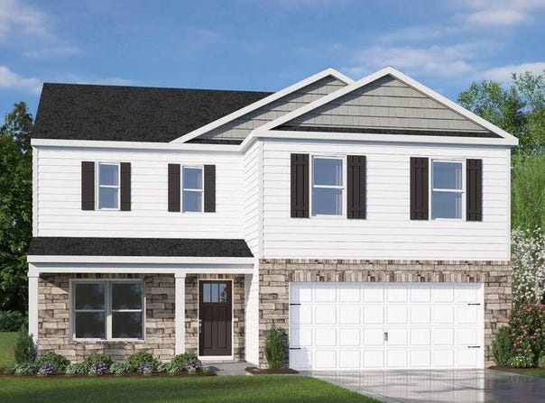 1082 Queensland Lane, Ayden, NC 28513