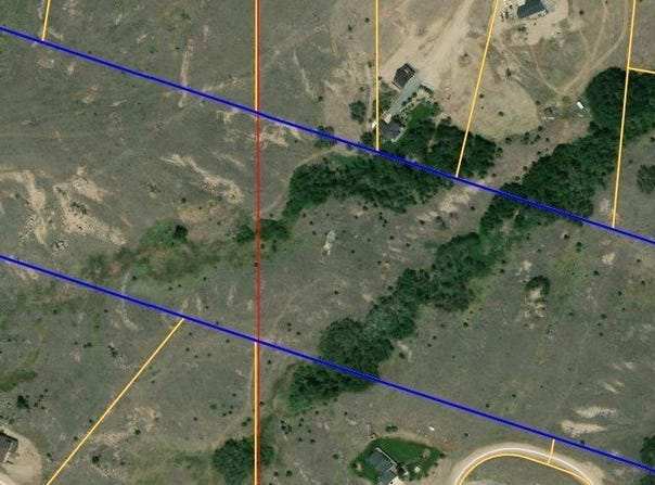 NHN Winkie Way, Butte, MT 59701