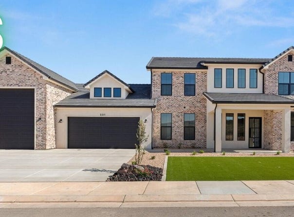 501 Bramish Place DR, Washington, UT 84780