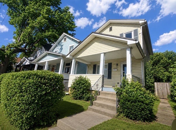 1902 Kenneth Ave, Arnold, PA 15068