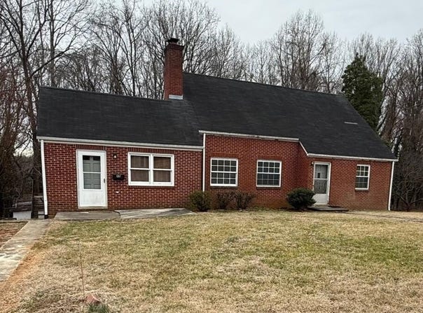 45 Hillcrest DR, Rocky Mount, VA 24151