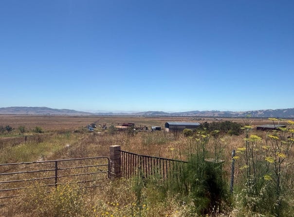 Pacheco Pass HWY, GILROY, CA 95020